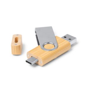 Memória USB Gatlin