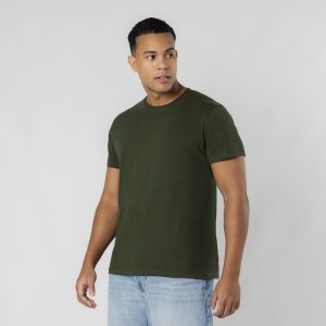 T-Shirt Adulto Cor Epika