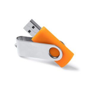 Memória USB Marvin