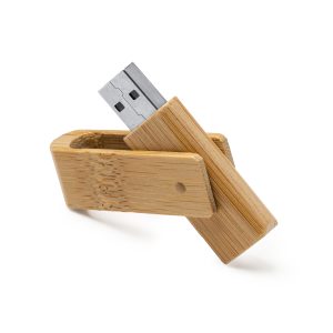 Memória USB Percy