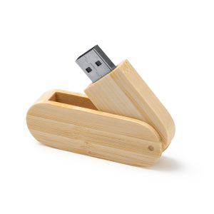 Memória USB Gudar