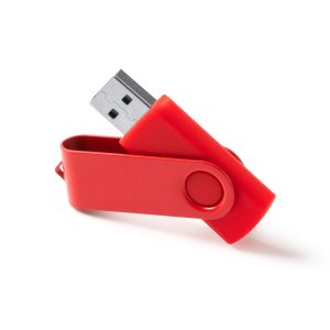 Memória USB Riot