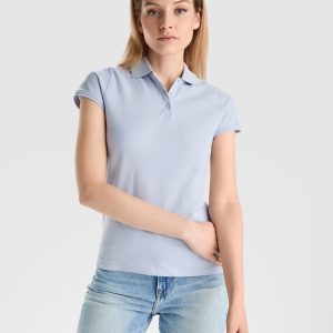 Polo Star Woman