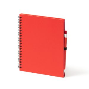 Bloco de Notas Leynax