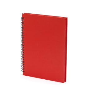 Bloco de Notas Valle