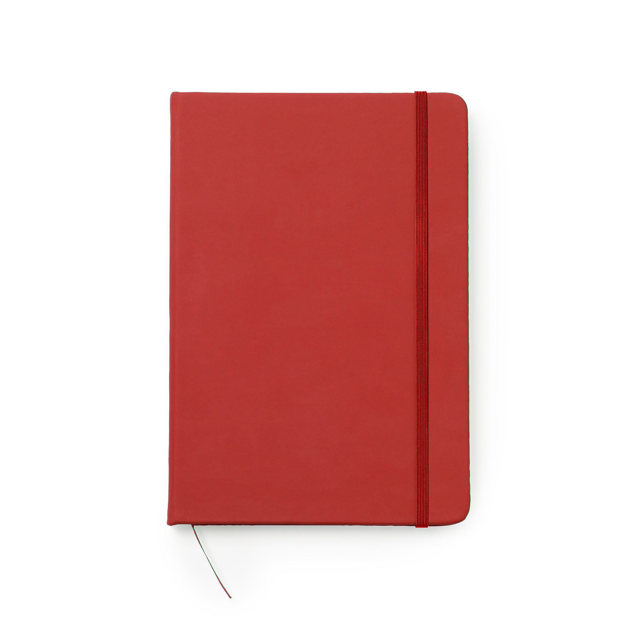 vermelho