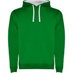Verde Kelly / Branco