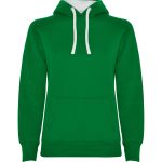 Verde Kelly / Branco