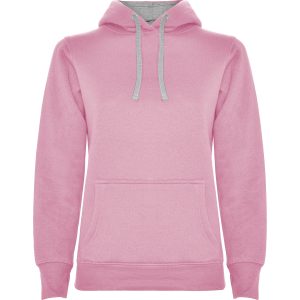 Hoodie Urban Woman Duo
