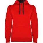 Vermelho / Preto