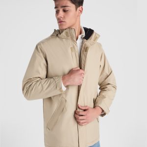 Parka America