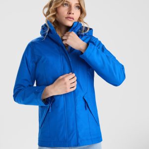 Parka America Woman