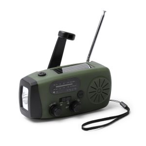 Rádio multifunções Nevil